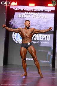 Grand Prix Dudushkin Fitness Family - 2026