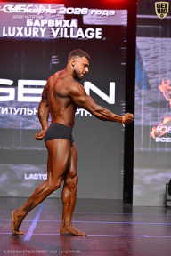 Grand Prix Dudushkin Fitness Family - 2026