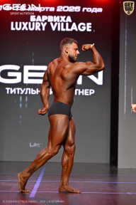 Grand Prix Dudushkin Fitness Family - 2026