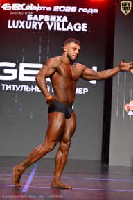 Grand Prix Dudushkin Fitness Family - 2026