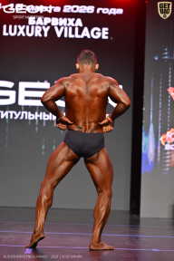 Grand Prix Dudushkin Fitness Family - 2026