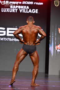 Grand Prix Dudushkin Fitness Family - 2026