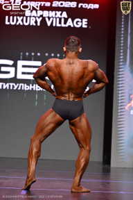 Grand Prix Dudushkin Fitness Family - 2026