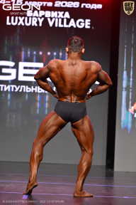 Grand Prix Dudushkin Fitness Family - 2026