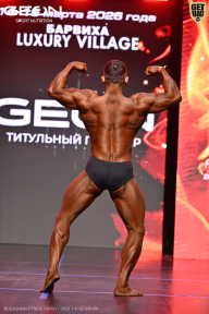 Grand Prix Dudushkin Fitness Family - 2026