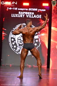 Grand Prix Dudushkin Fitness Family - 2026