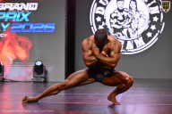 Grand Prix Dudushkin Fitness Family - 2026