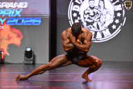 Grand Prix Dudushkin Fitness Family - 2026