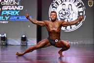 Grand Prix Dudushkin Fitness Family - 2026