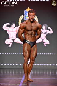 Grand Prix Dudushkin Fitness Family - 2026