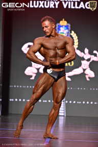 Grand Prix Dudushkin Fitness Family - 2026