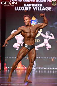 Grand Prix Dudushkin Fitness Family - 2026