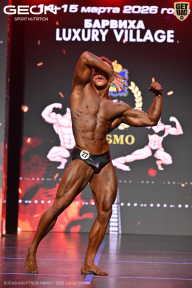 Grand Prix Dudushkin Fitness Family - 2026