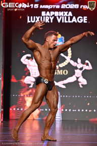 Grand Prix Dudushkin Fitness Family - 2026