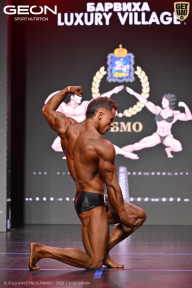 Grand Prix Dudushkin Fitness Family - 2026