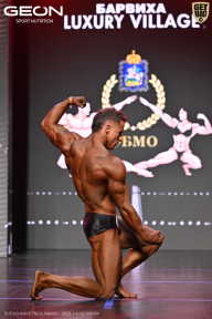 Grand Prix Dudushkin Fitness Family - 2026