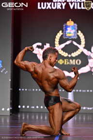 Grand Prix Dudushkin Fitness Family - 2026