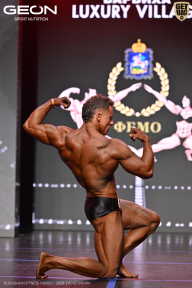 Grand Prix Dudushkin Fitness Family - 2026