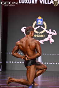 Grand Prix Dudushkin Fitness Family - 2026