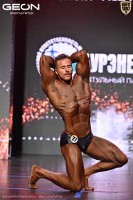 Grand Prix Dudushkin Fitness Family - 2026