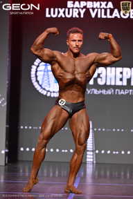 Grand Prix Dudushkin Fitness Family - 2026