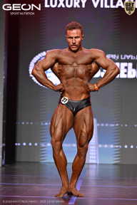 Grand Prix Dudushkin Fitness Family - 2026