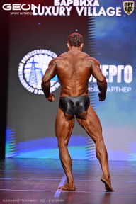 Grand Prix Dudushkin Fitness Family - 2026