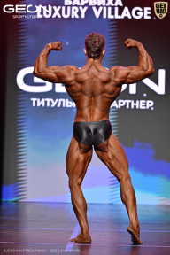 Grand Prix Dudushkin Fitness Family - 2026