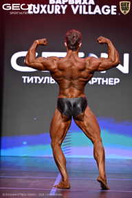 Grand Prix Dudushkin Fitness Family - 2026