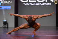 Grand Prix Dudushkin Fitness Family - 2026
