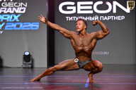 Grand Prix Dudushkin Fitness Family - 2026