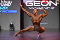 Grand Prix Dudushkin Fitness Family - 2026