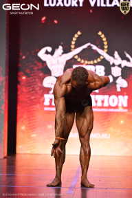 Grand Prix Dudushkin Fitness Family - 2026