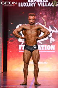 Grand Prix Dudushkin Fitness Family - 2026