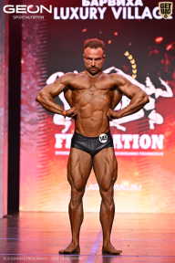 Grand Prix Dudushkin Fitness Family - 2026