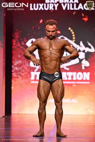 Grand Prix Dudushkin Fitness Family - 2026