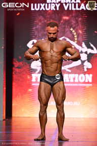 Grand Prix Dudushkin Fitness Family - 2026