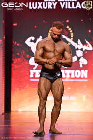 Grand Prix Dudushkin Fitness Family - 2026