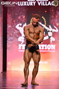 Grand Prix Dudushkin Fitness Family - 2026