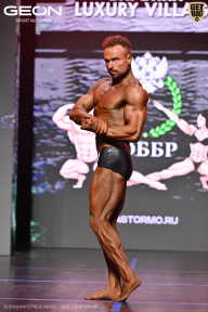 Grand Prix Dudushkin Fitness Family - 2026