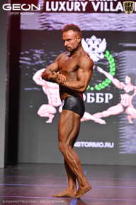 Grand Prix Dudushkin Fitness Family - 2026