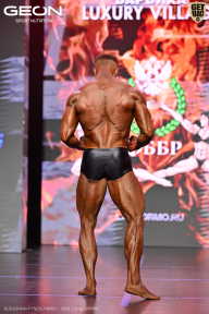 Grand Prix Dudushkin Fitness Family - 2026