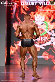 Grand Prix Dudushkin Fitness Family - 2026