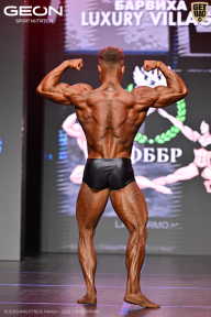 Grand Prix Dudushkin Fitness Family - 2026