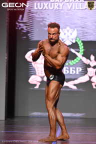 Grand Prix Dudushkin Fitness Family - 2026