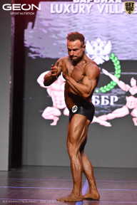 Grand Prix Dudushkin Fitness Family - 2026