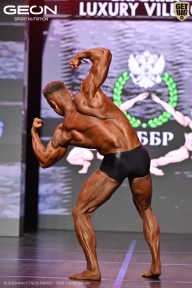 Grand Prix Dudushkin Fitness Family - 2026