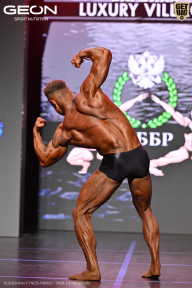 Grand Prix Dudushkin Fitness Family - 2026