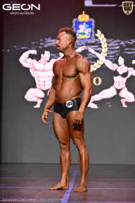 Grand Prix Dudushkin Fitness Family - 2026