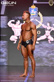 Grand Prix Dudushkin Fitness Family - 2026